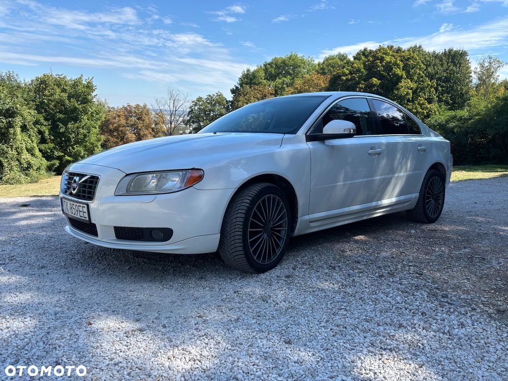 Volvo S80 D3 Summum - 1