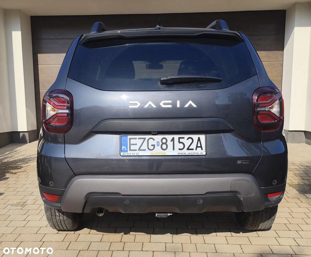 Dacia Duster 1.3 TCe Journey - 4