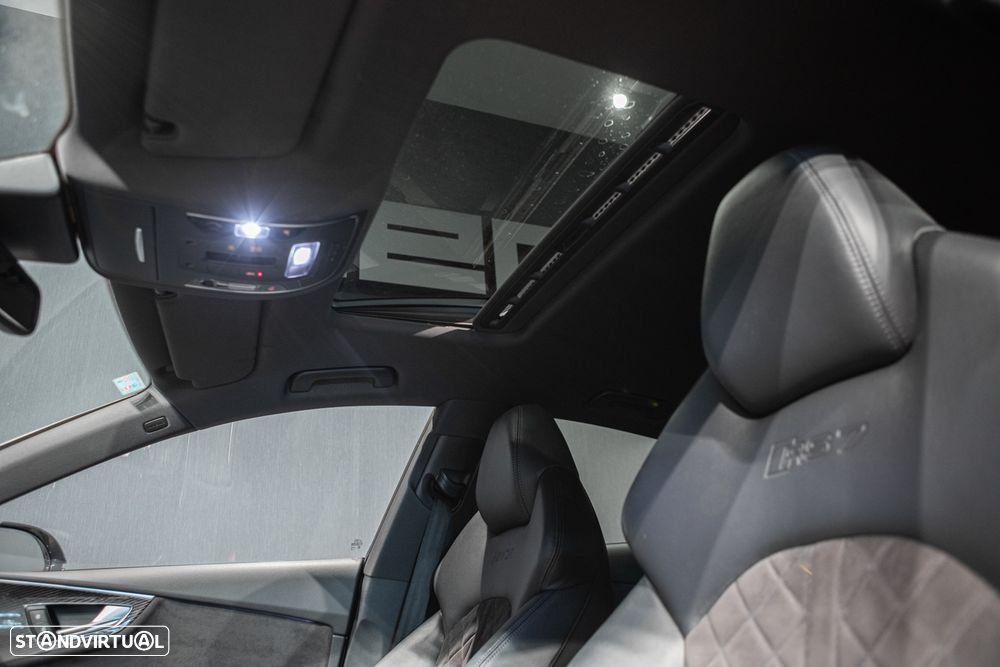 Audi RS7 Sportback 4.0 TFSI quattro Tiptronic - 26