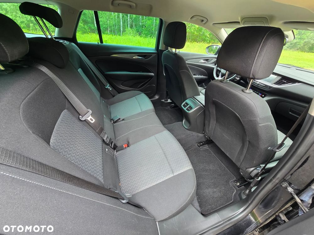 Opel Insignia 1.6 CDTI Enjoy S&S - 21