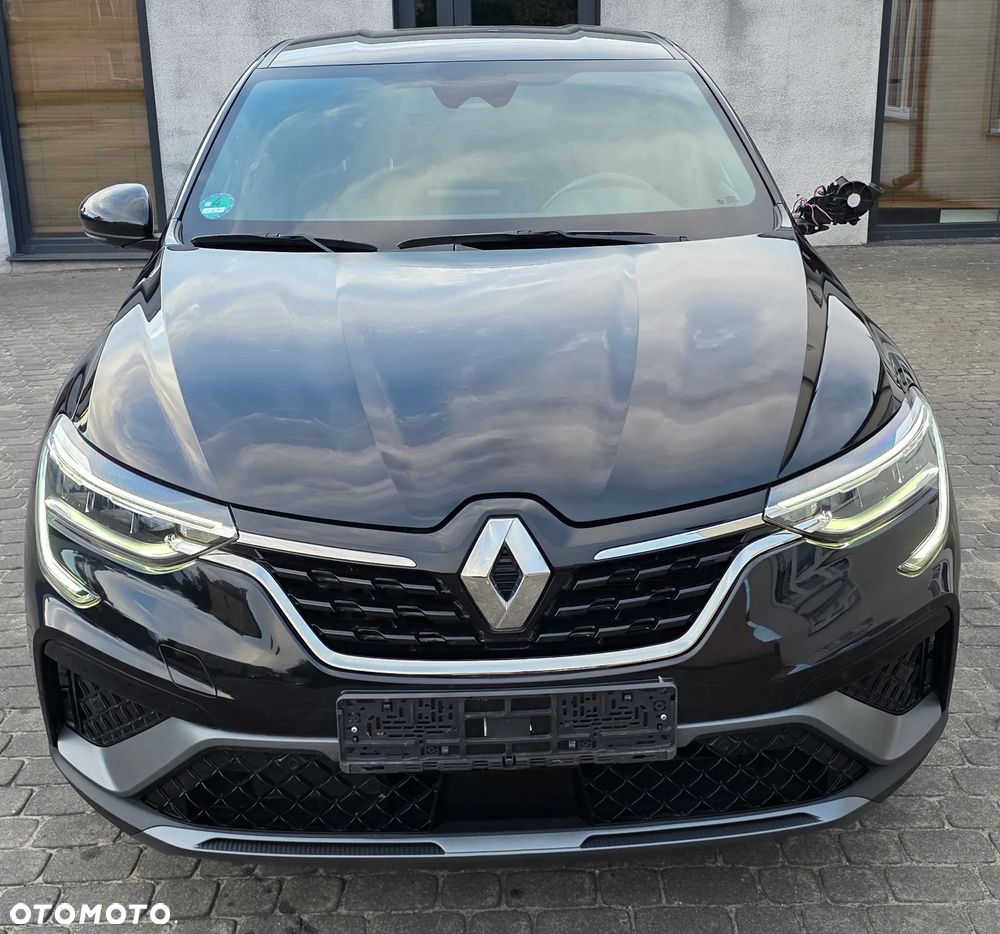 Renault Arkana 1.3 TCe mHEV R.S Line EDC - 6