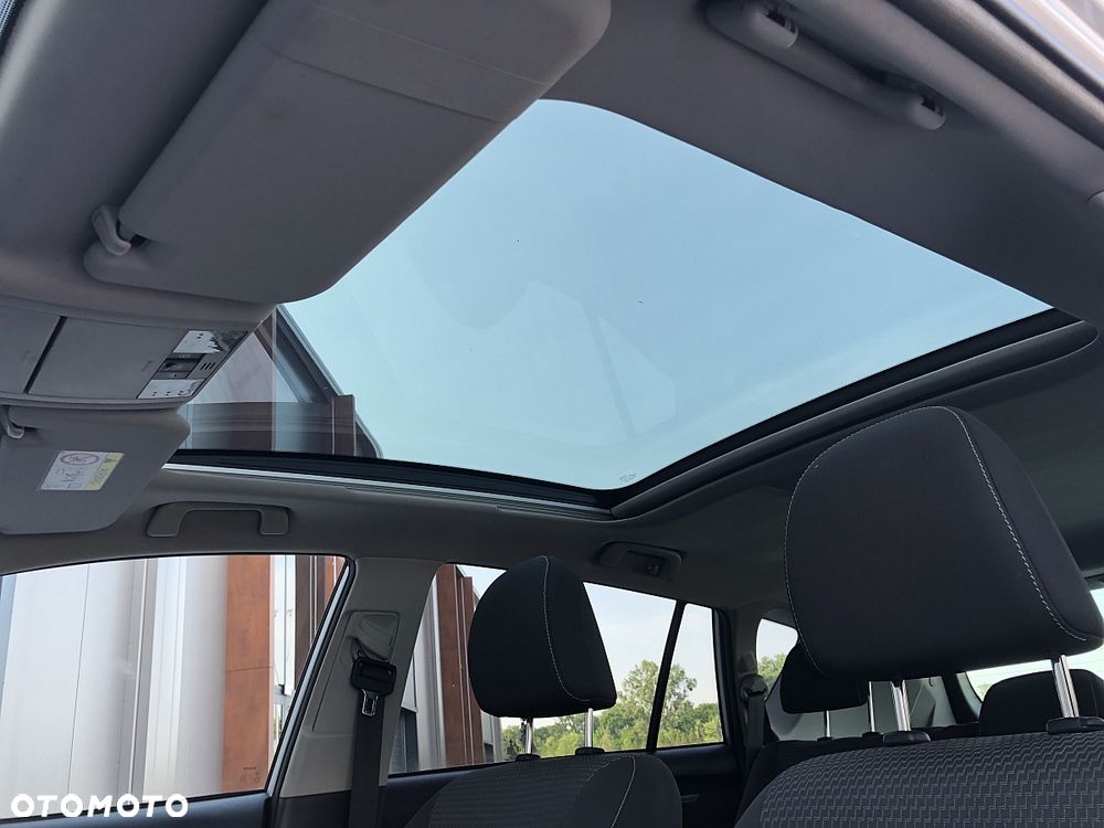 Toyota Verso 1.6 D-4D 5-Sitzer Start/Stop Executive - 17