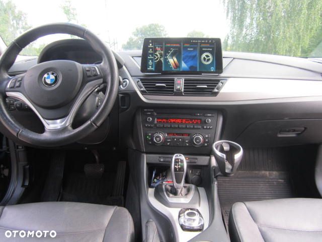 BMW X1 xDrive28i - 15