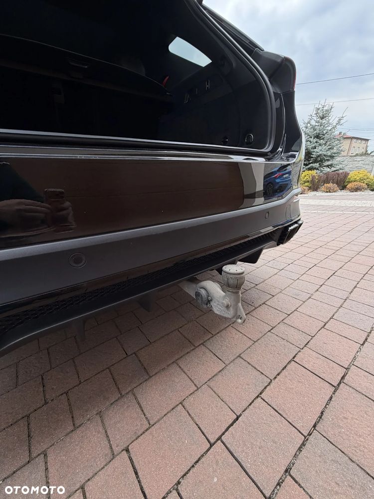 Mercedes-Benz GLE AMG 63 S 4-Matic - 11