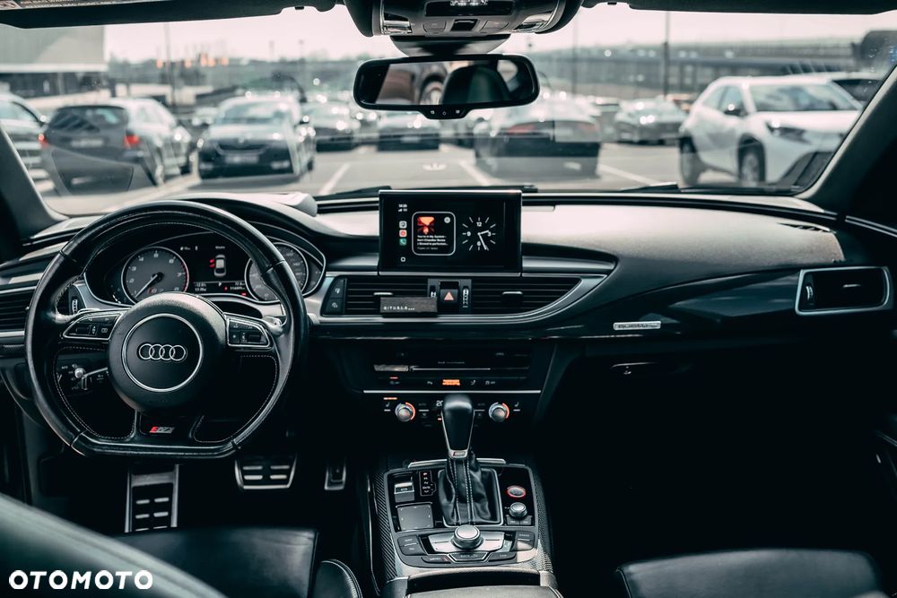 Audi S7 Sportback 4.0 TFSI Quattro S tronic - 24