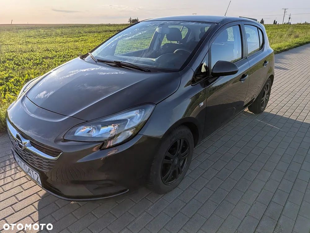Opel Corsa 1.4 Active - 7