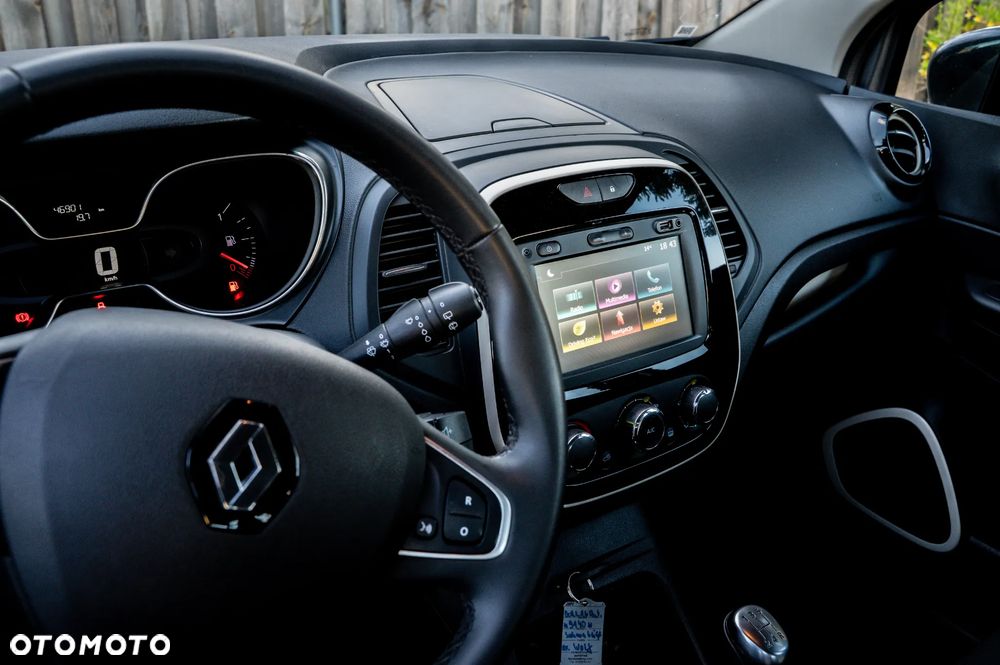 Renault Captur - 30