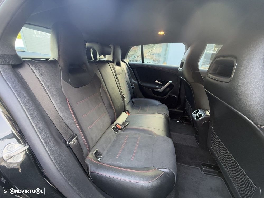 Mercedes-Benz CLA 250 e Shooting Brake AMG Line - 8