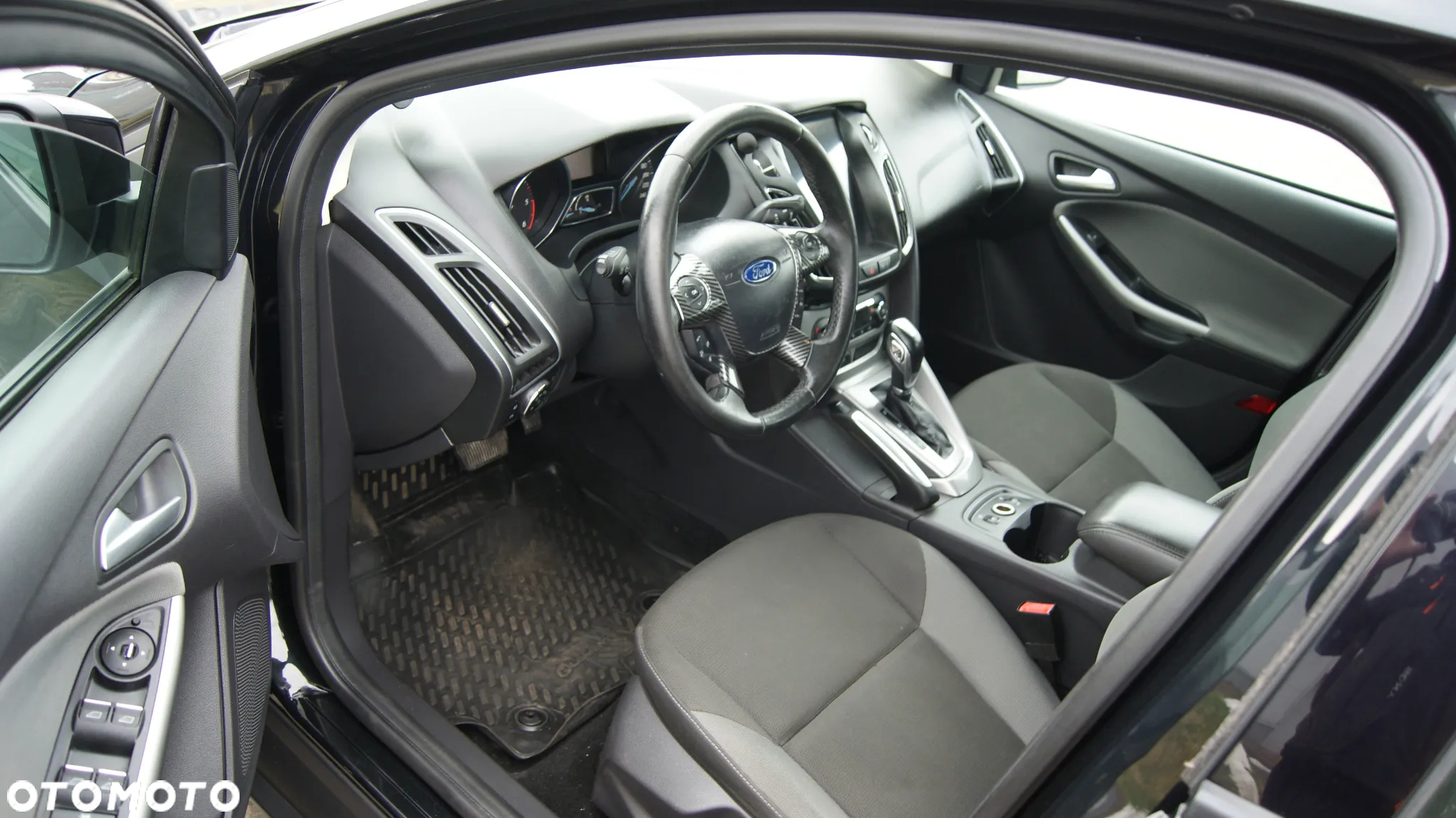 Ford Focus 2.0 TDCi Gold X (Trend) MPS6 - 5