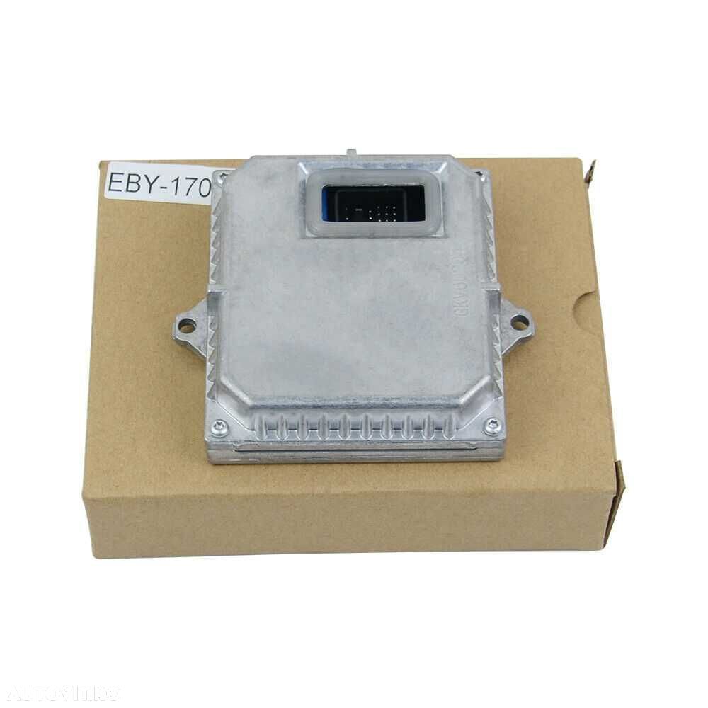Droser Balast Modul Xenon Far BMW Ford VW Audi Mercedes Mazda Seat NOU - 1