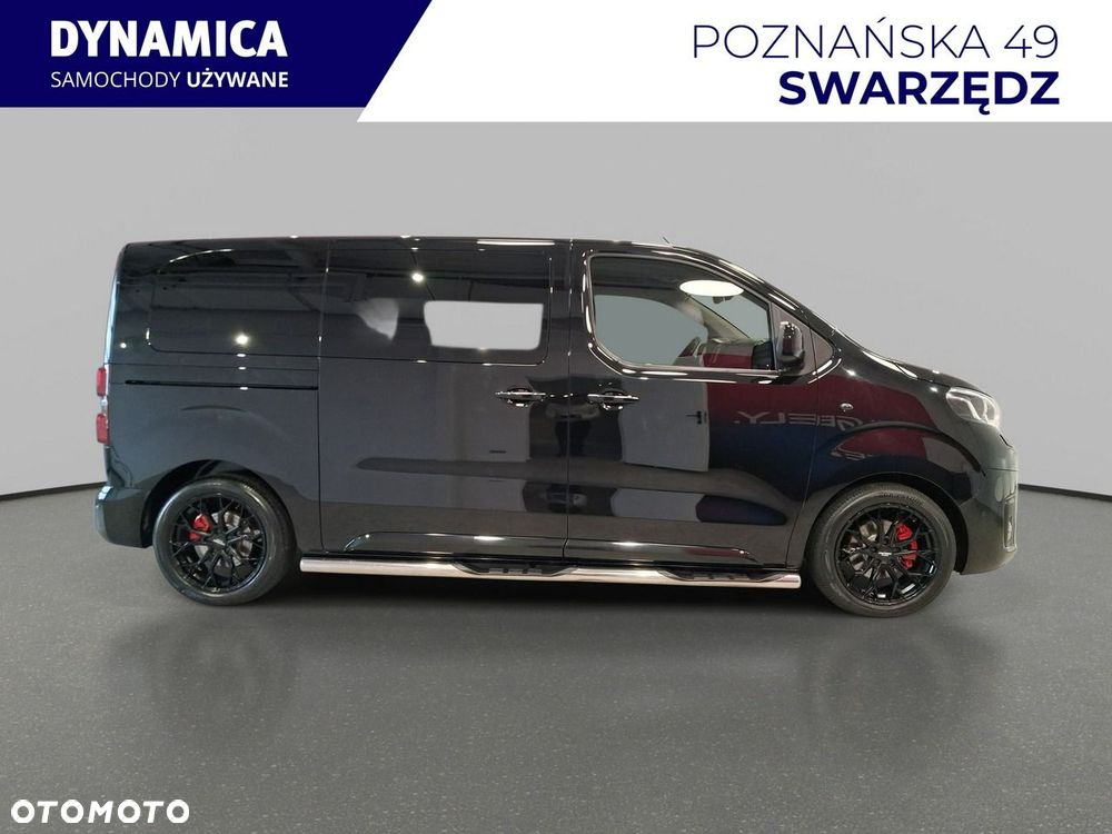 Toyota ProAce - 6