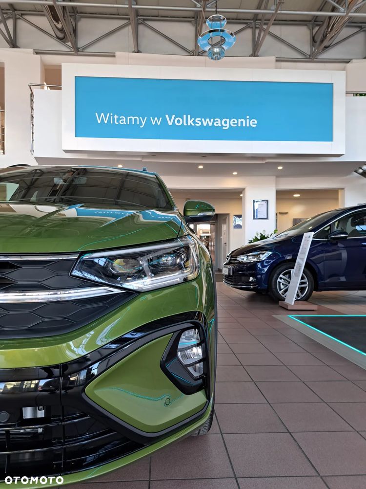 Volkswagen Taigo 1.5 TSI ACT R-Line Plus DSG - 21