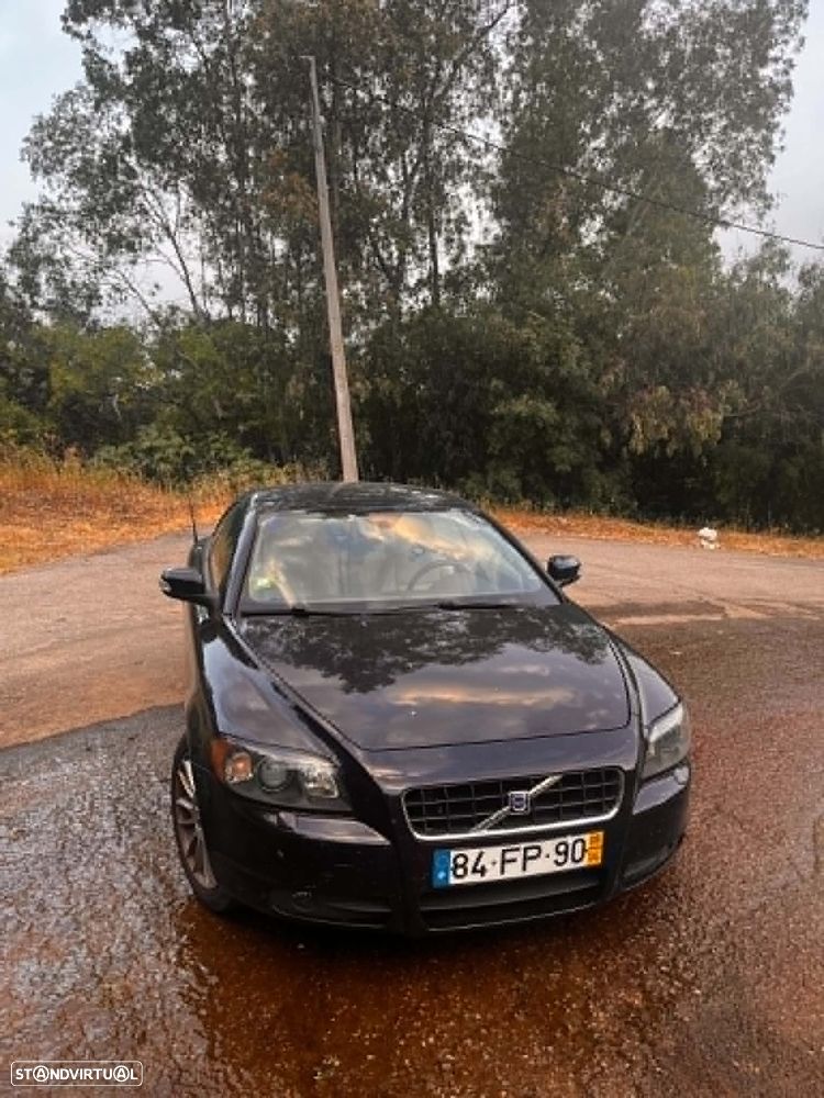 Volvo C70 2.0 D Momentum - 2
