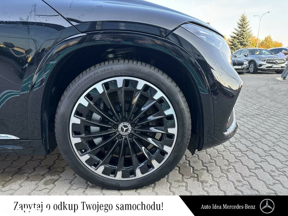 Mercedes-Benz EQS - 10