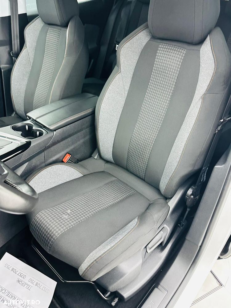 Peugeot 3008 BlueHDi 130 Stop & Start Allure - 15