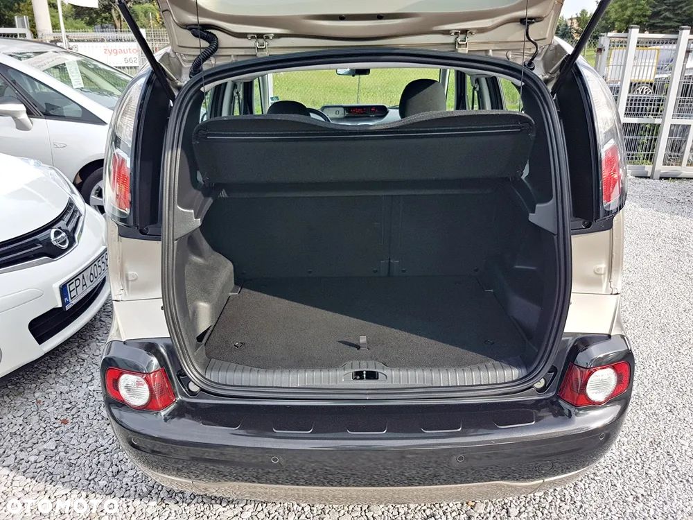 Citroën C3 Picasso VTi 120 Color Selektion - 26