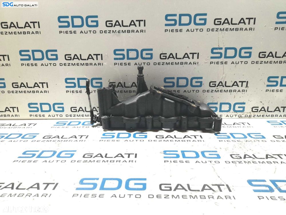 Galerie Admisie Aer cu Clapete Audi A6 4F C6 2.7 TDI 2005 - 2011 Cod 2900311189 [N0133] - 8