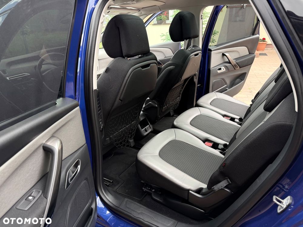 Citroën C4 SpaceTourer - 30