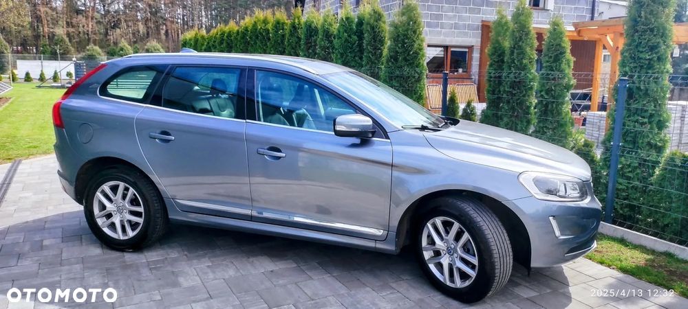 Volvo XC 60 - 1
