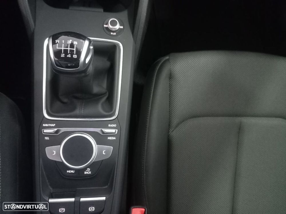 Audi Q2 30 TFSI Advanced - 21