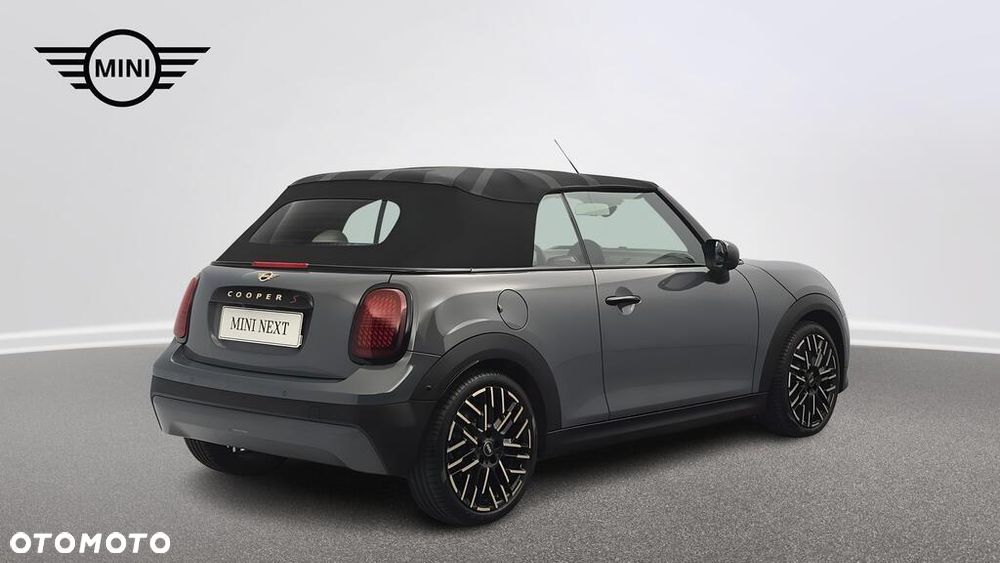 MINI Cooper S Linia Favoured - 2