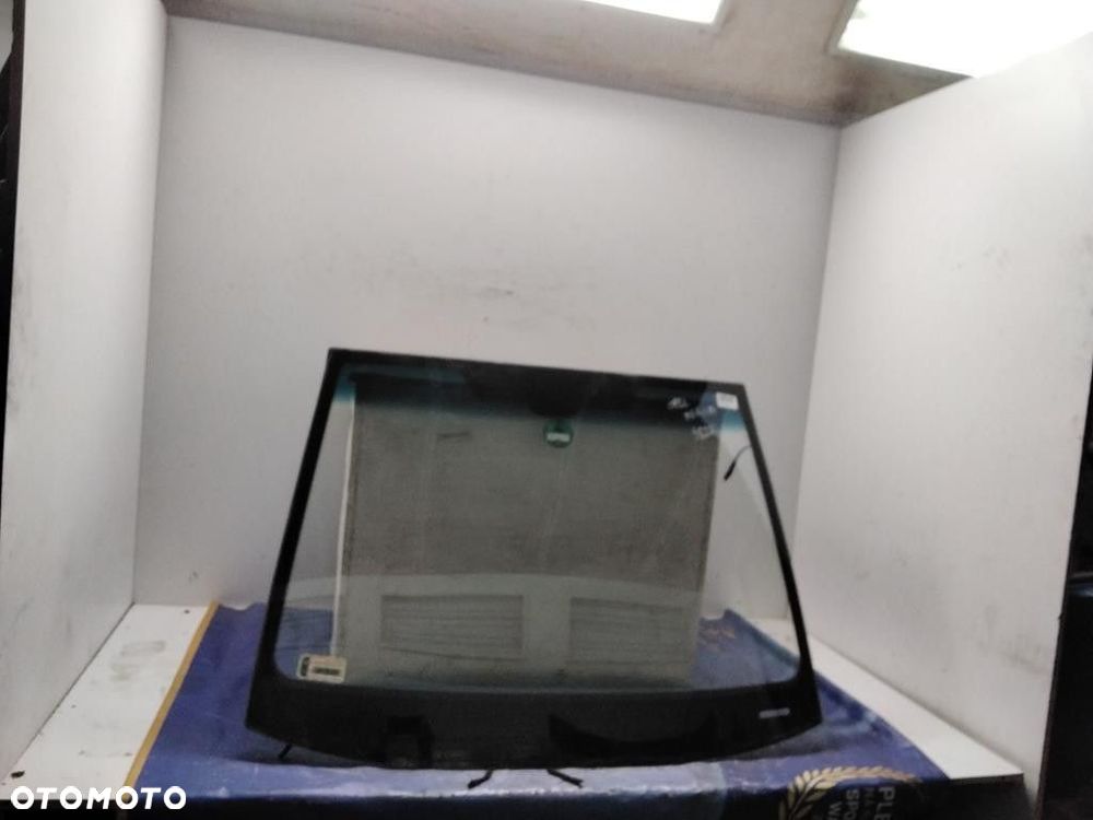 opel meriva a szyba przednia czołowa - 1