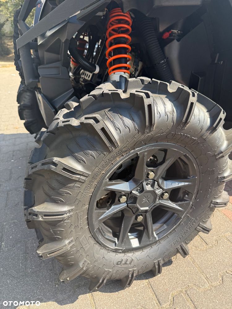 Polaris Sportsman - 7