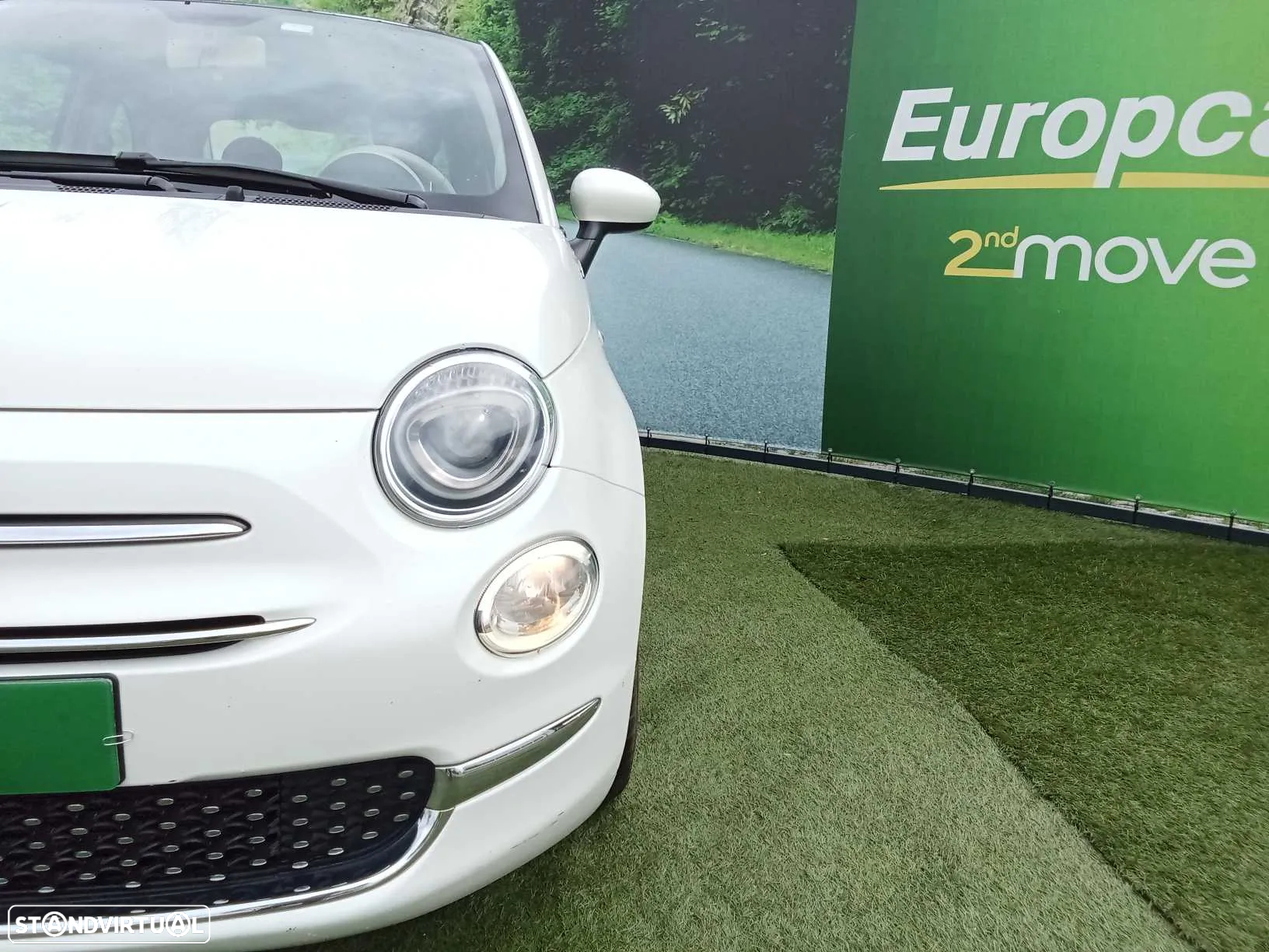 Fiat 500 1.0 Hybrid Dolcevita - 3