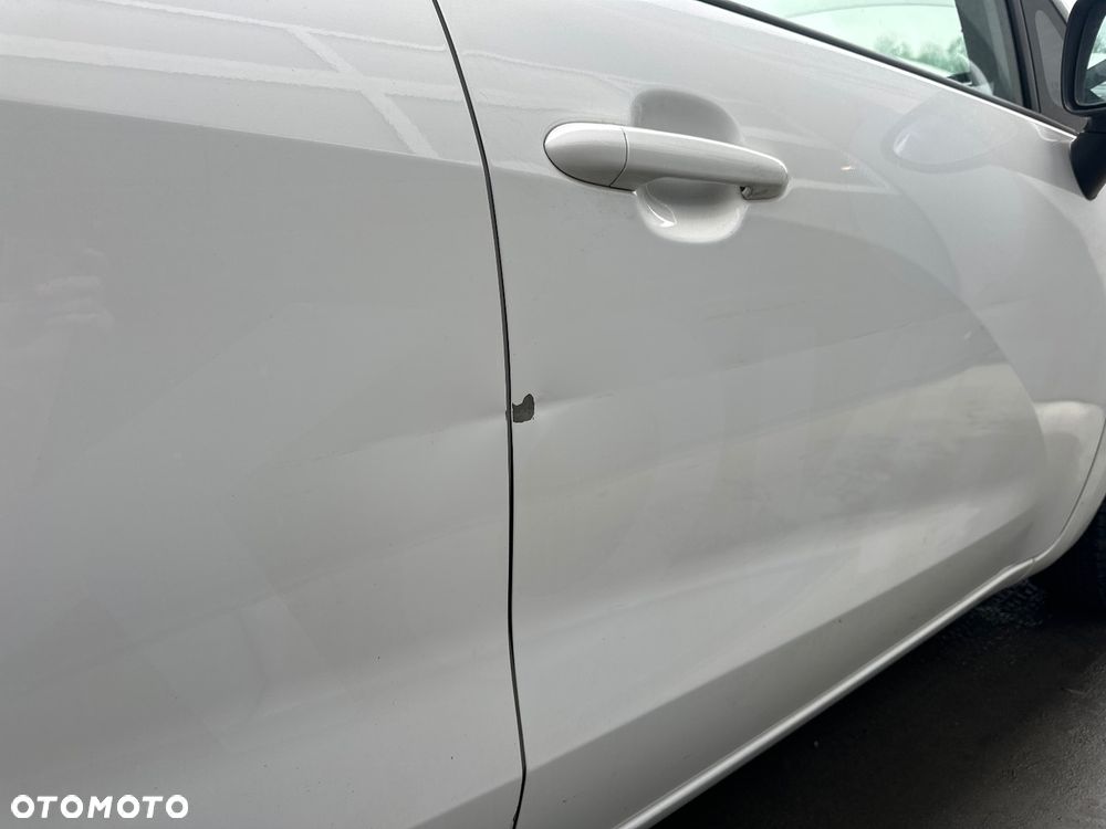 Kia Rio 1.4 crdi M (klm) - 10