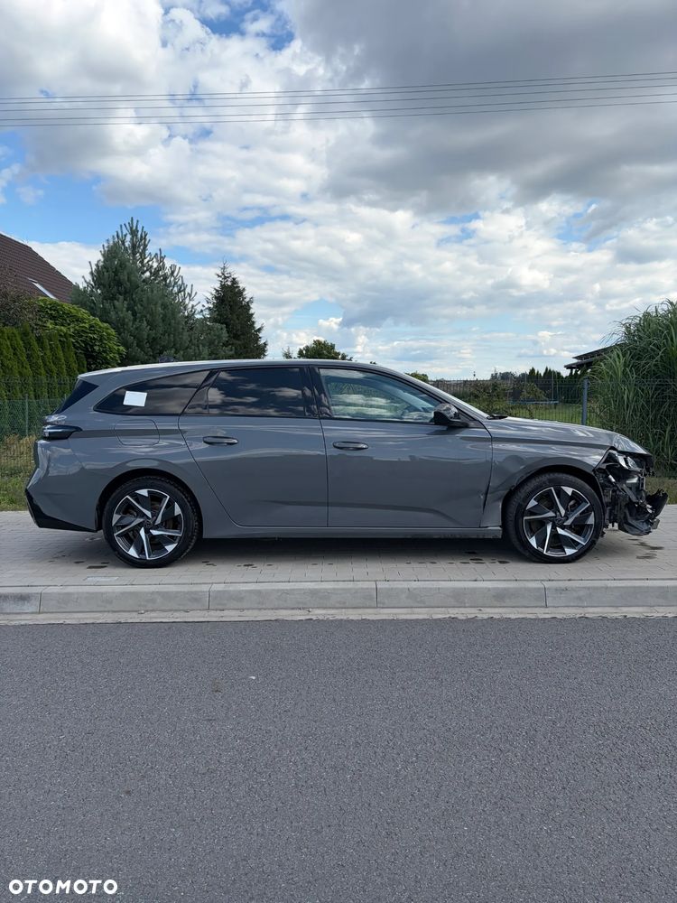 Peugeot 308 - 6