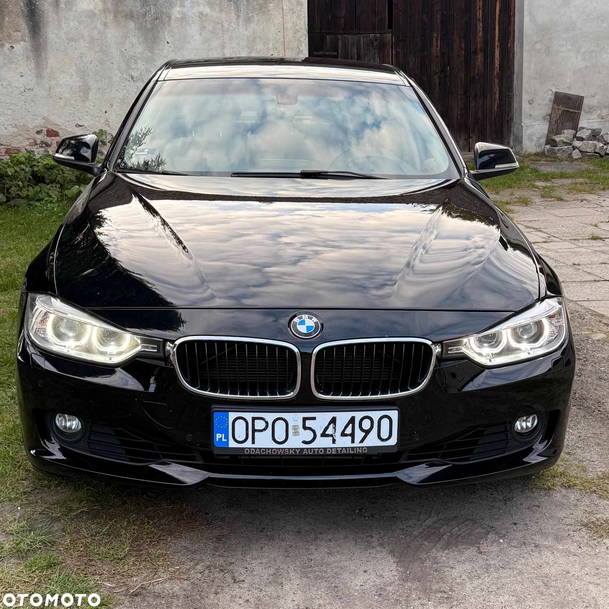 BMW Seria 3 - 1