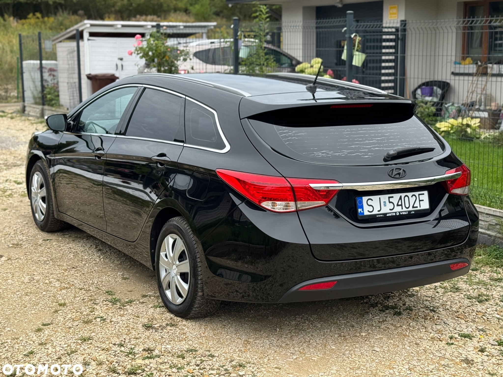 Hyundai i40 i40cw 1.6 Fifa World Cup Edition - 12