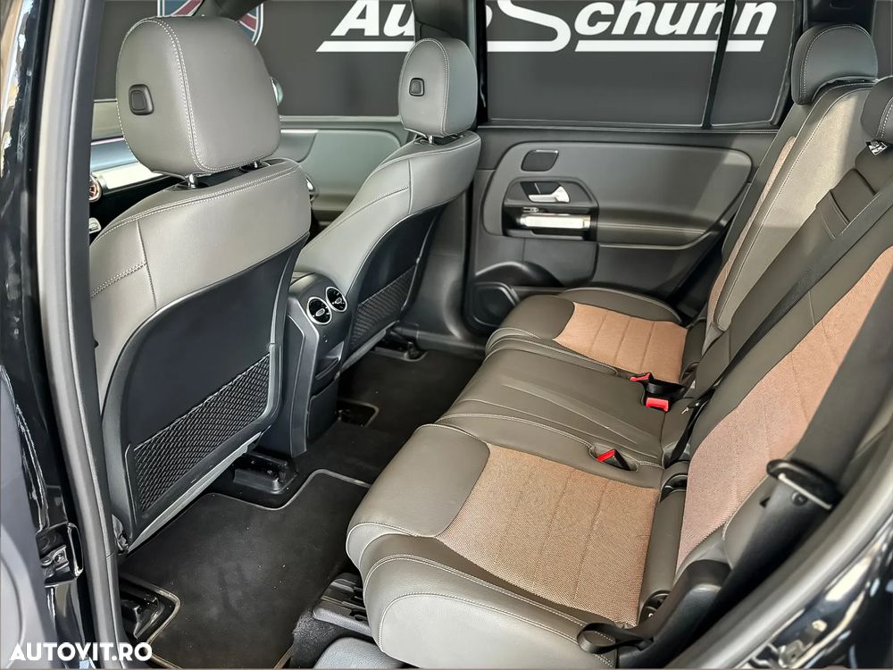 Mercedes-Benz EQB 300 4Matic Electric Art - 19