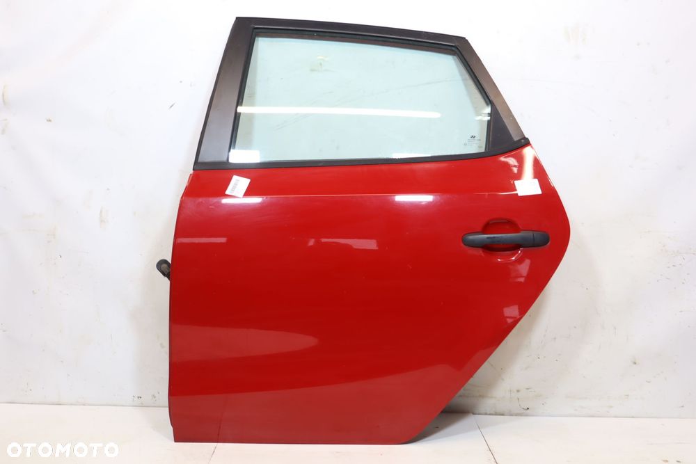 DRZWI LEWY TYŁ HYUNDAI I30 I LIFT JA - 1