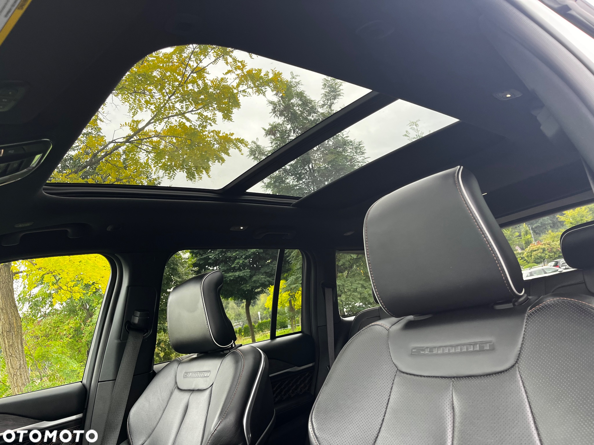Jeep Grand Cherokee 2.0 4xe Plug-in Hybrid Automatik Exclusive Launch Edition - 23