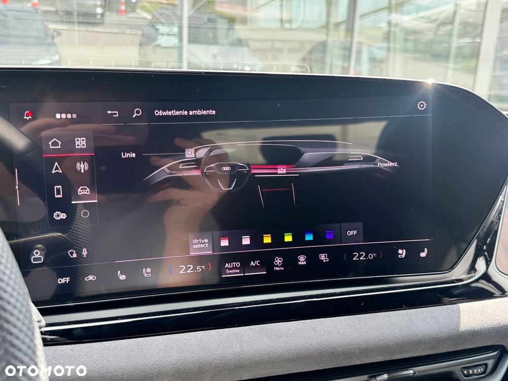 Audi A6 Avant TFSI mHEV Quattro S tronic - 25
