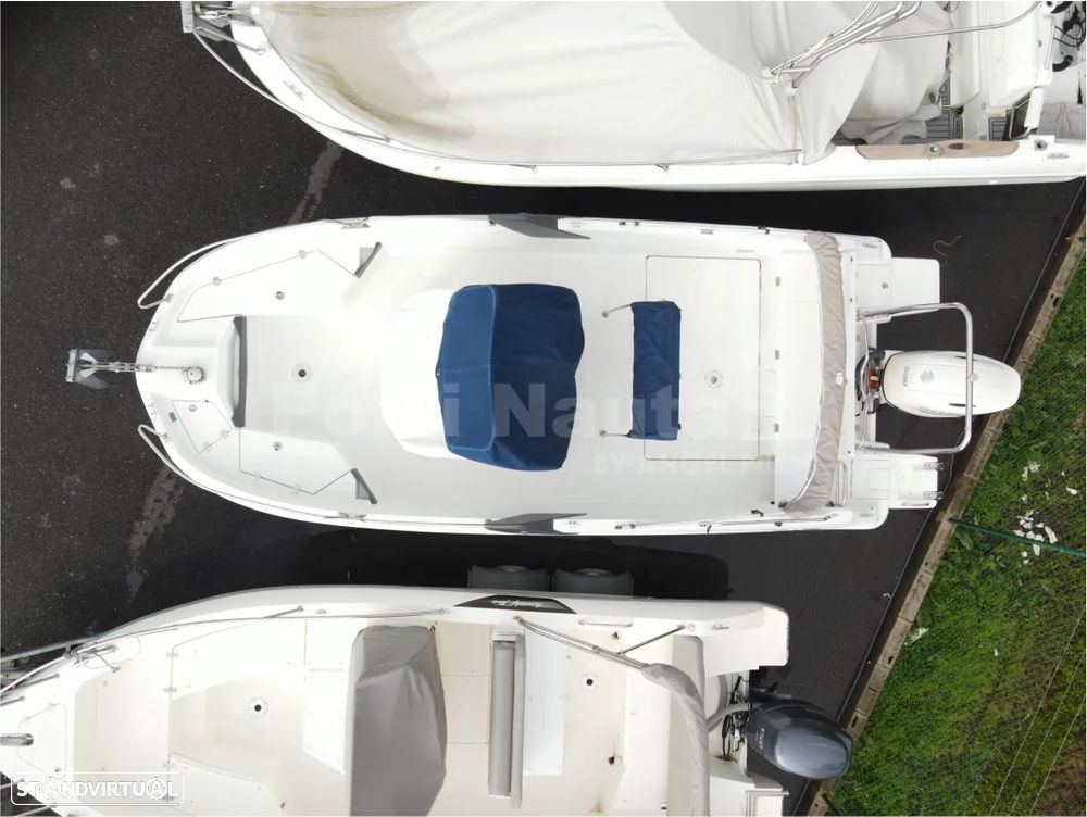 Beneteau Flyer 6.6 Spacedeck - 10