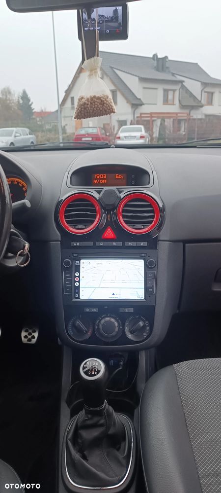 Opel Corsa 1.3 CDTI DPF Edition 111 Jahre - 10