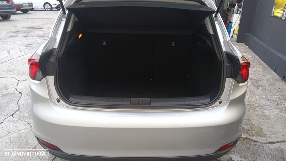 Fiat Tipo 1.3 M-Jet Pop - 13