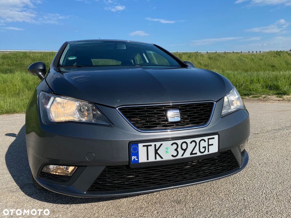 Seat Ibiza 1.6 TDI CR Style - 13
