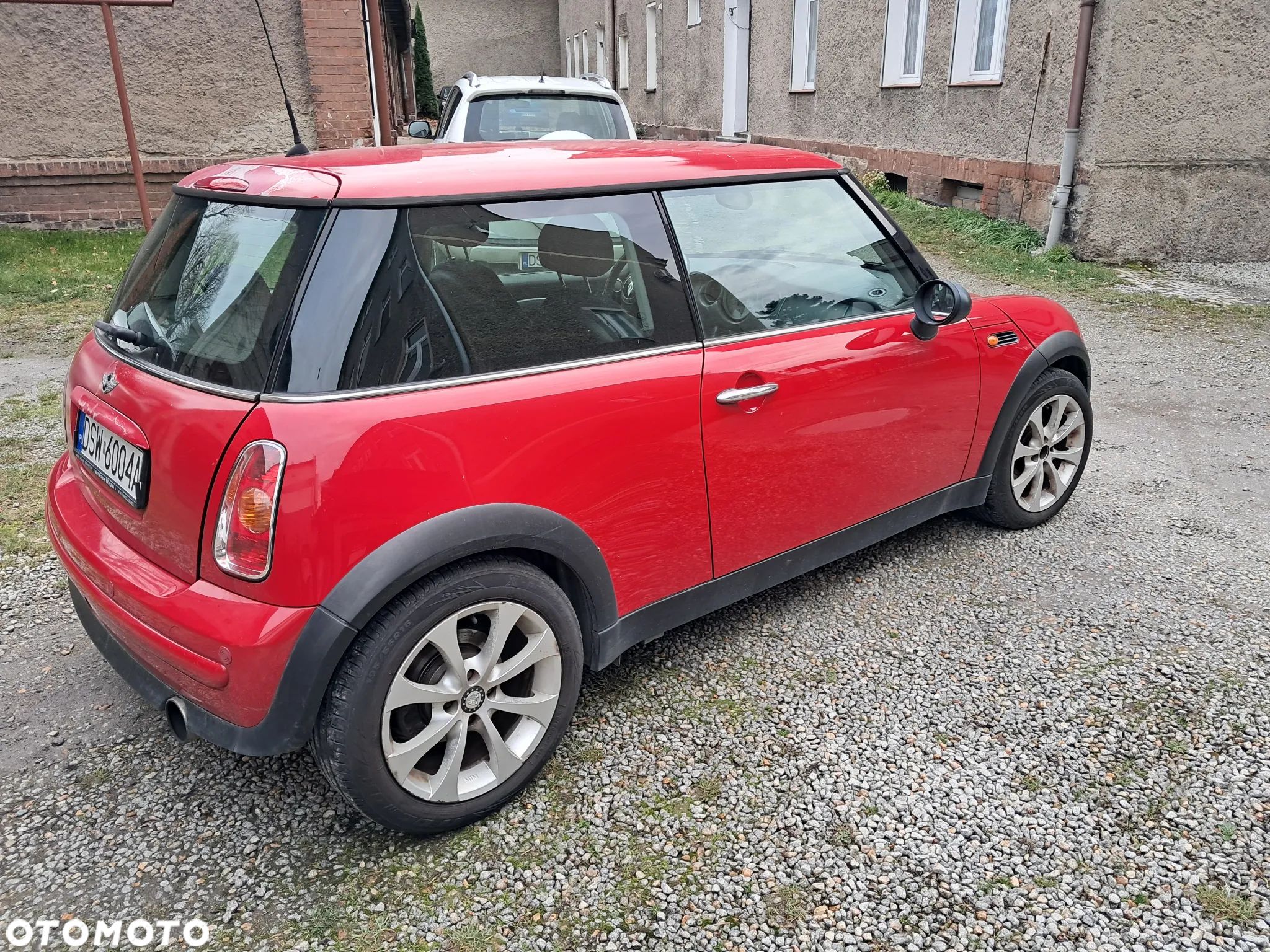 MINI ONE Standard - 1