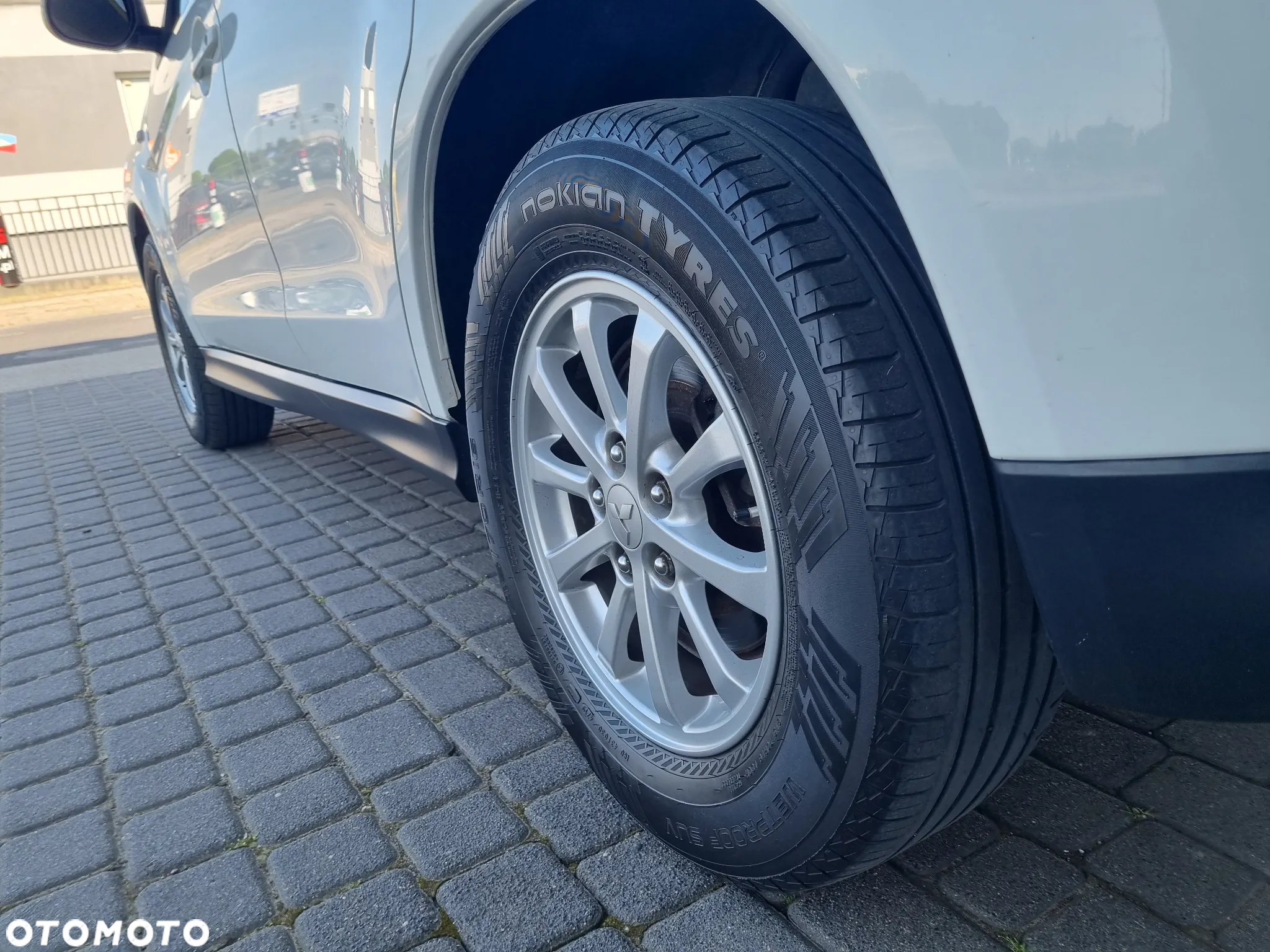 Mitsubishi ASX 1.6 DID Invite - 24