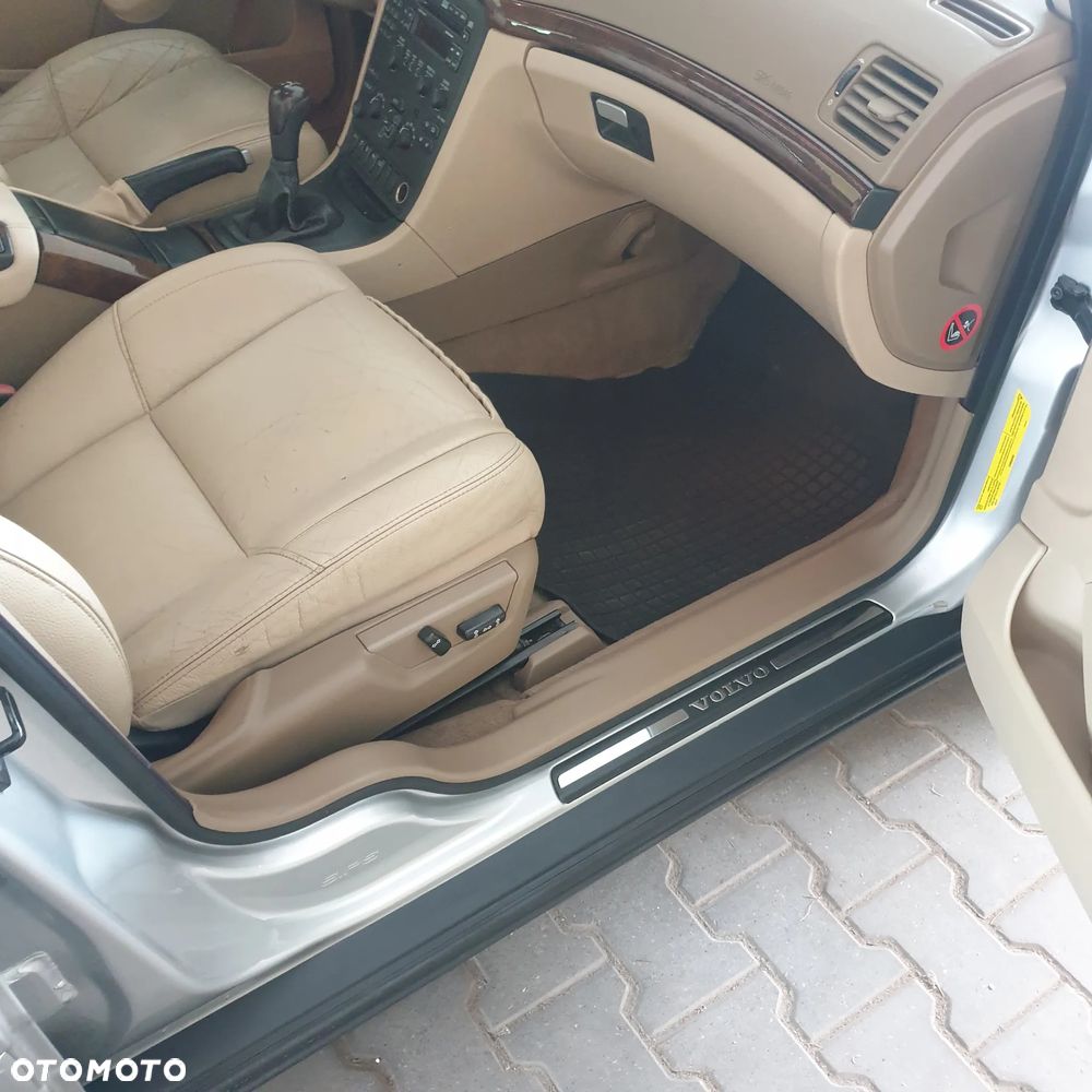 Volvo S80 2.4 Summum - 10