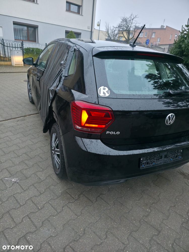 Volkswagen Polo - 3
