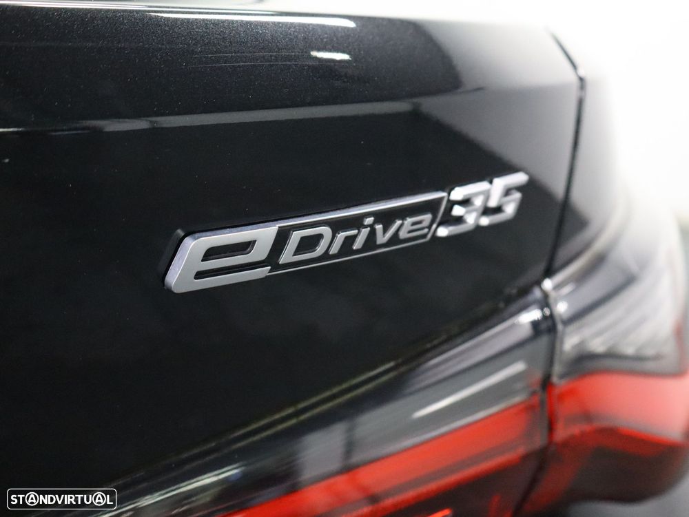BMW i4 eDrive35 Pack Desportivo M - 22
