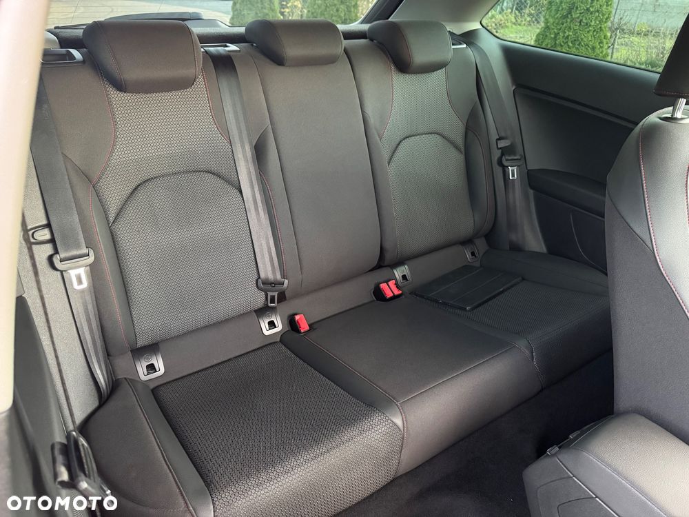 Seat Leon SC 1.4 TSI FR S&S - 20