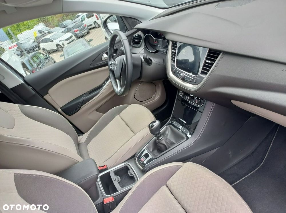 Opel Grandland X - 26