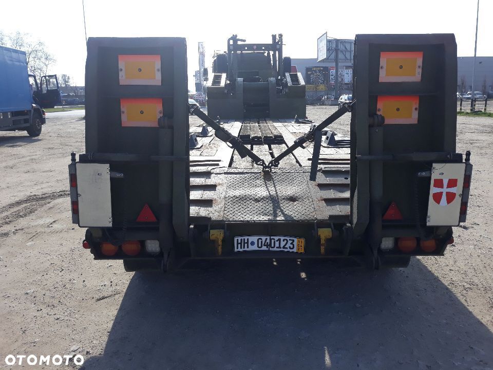 Dam 3SD330FLM - 3