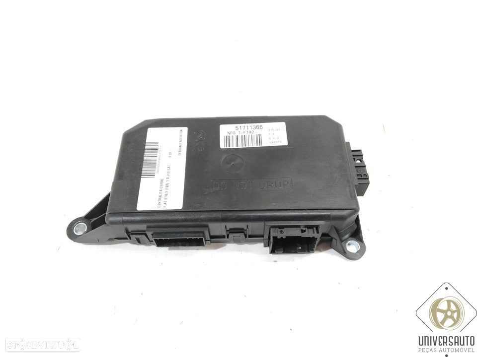 CENTRALINA FECHO FIAT STILO 2004 - 4