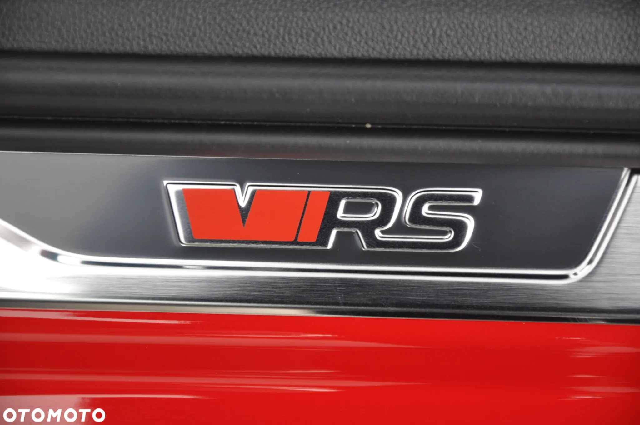 Skoda Octavia 2.0 TSI RS DSG - 14